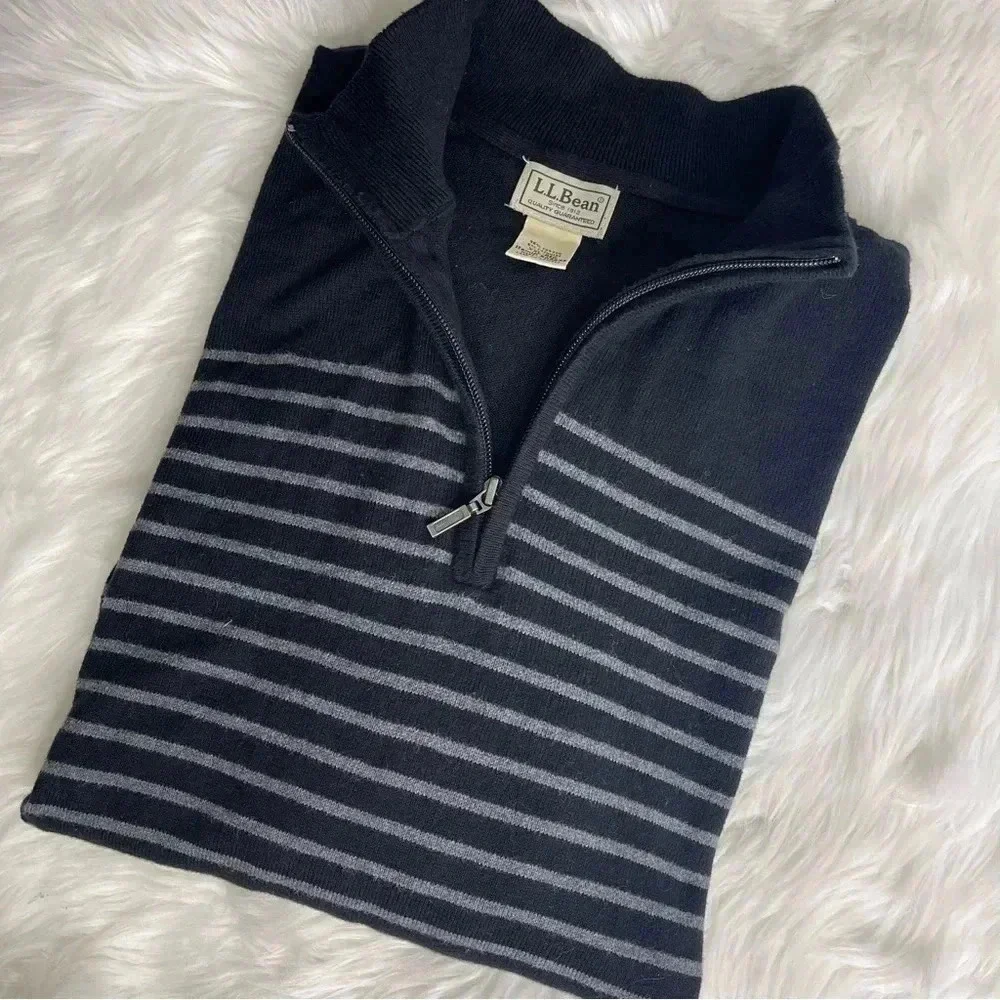 L.L. Bean bean large